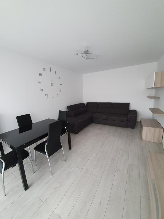Apartament Coresi Promenada Coresi Braşov Esterno foto