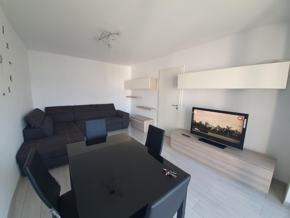 Apartament Coresi Promenada Coresi Braşov Esterno foto