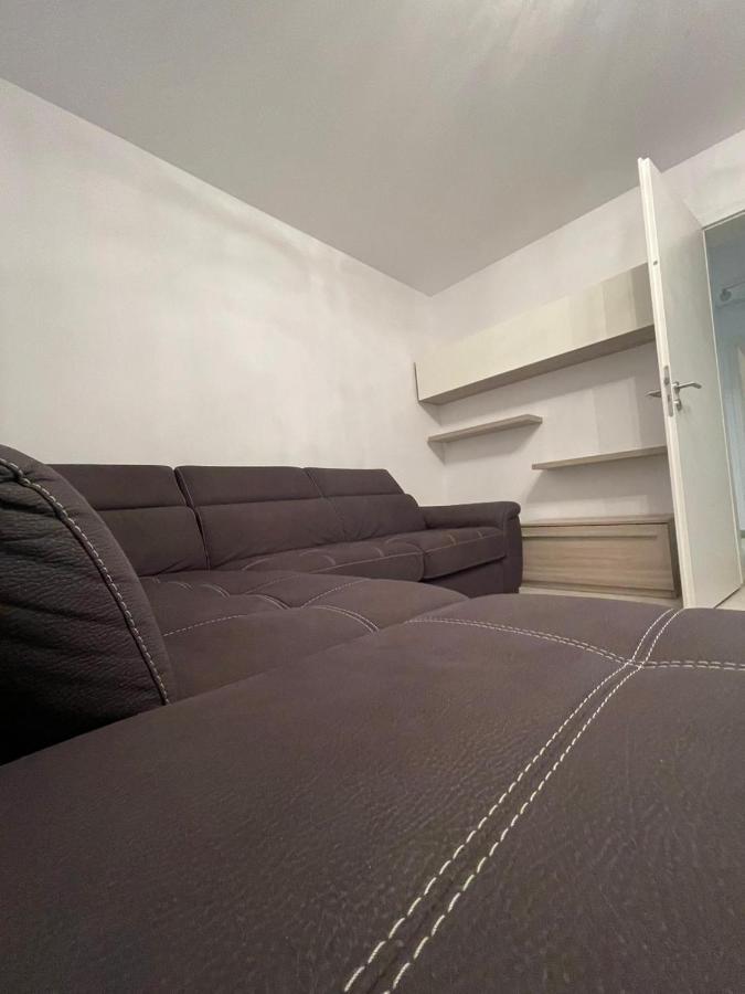 Apartament Coresi Promenada Coresi Braşov Esterno foto
