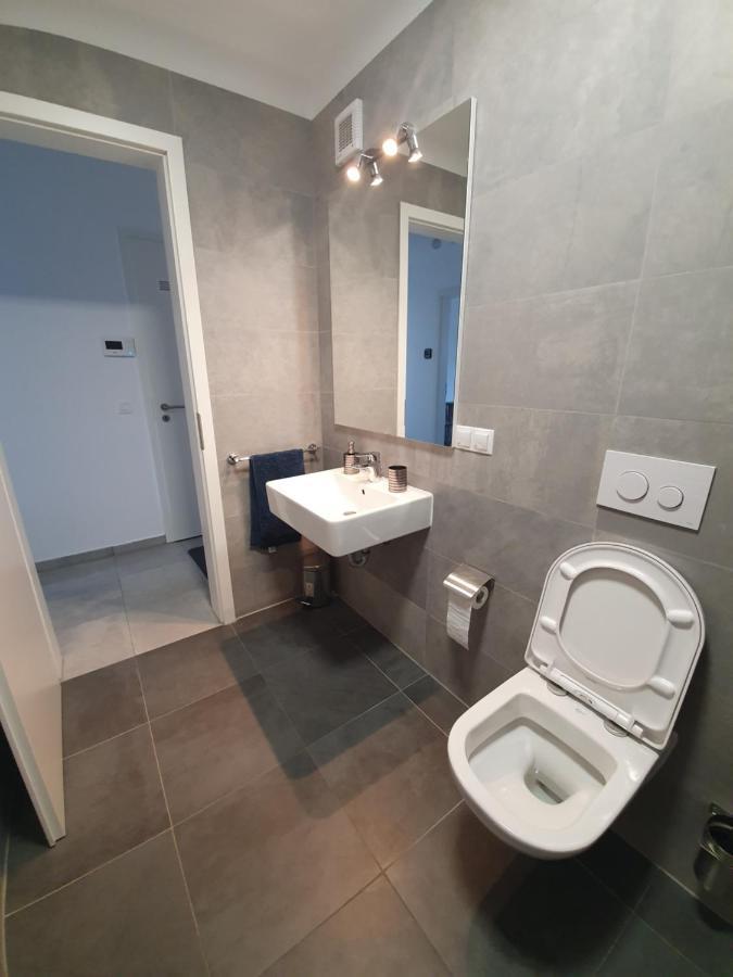 Apartament Coresi Promenada Coresi Braşov Esterno foto