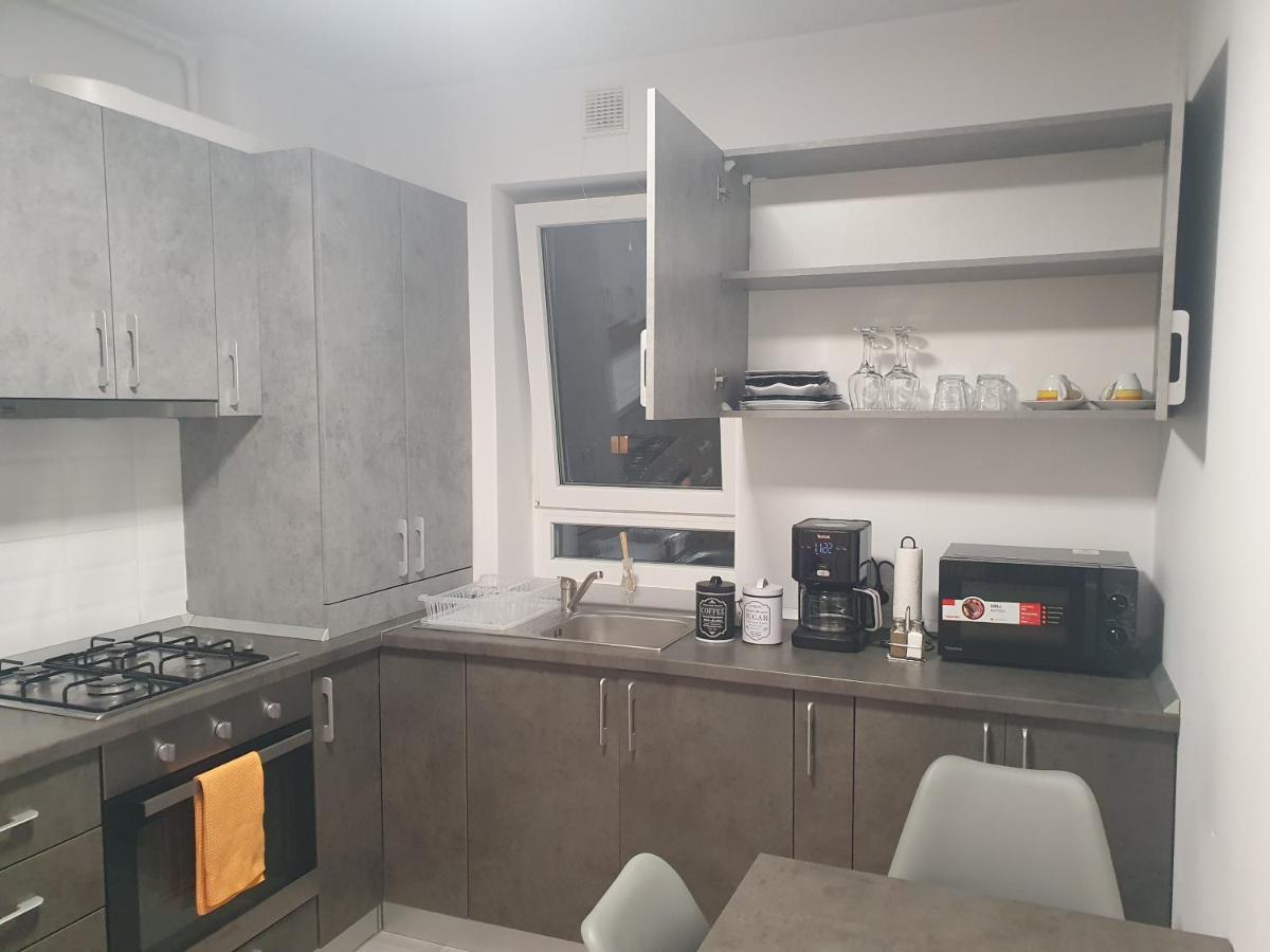 Apartament Coresi Promenada Coresi Braşov Esterno foto