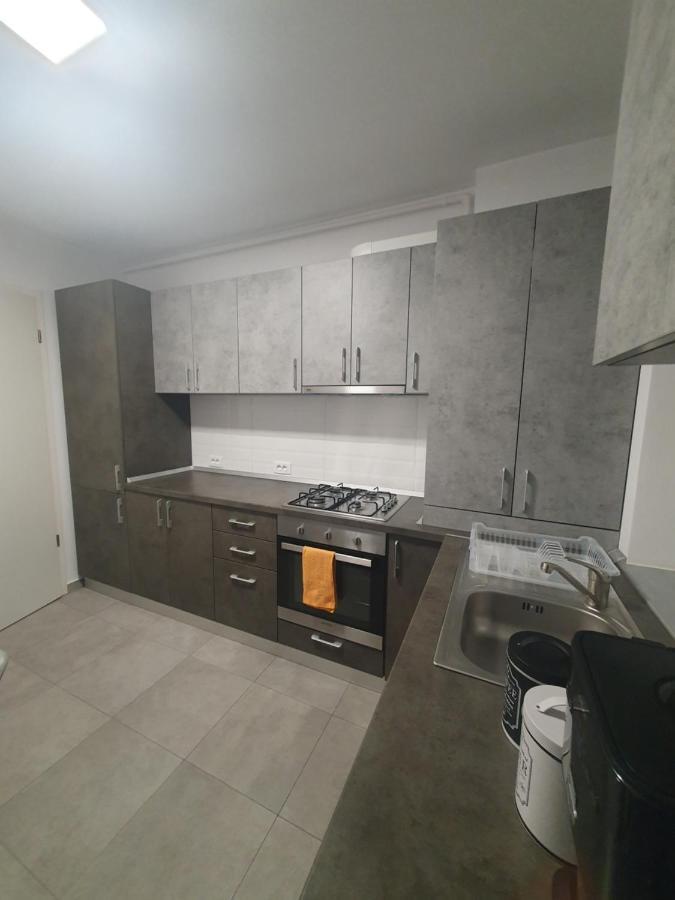 Apartament Coresi Promenada Coresi Braşov Esterno foto