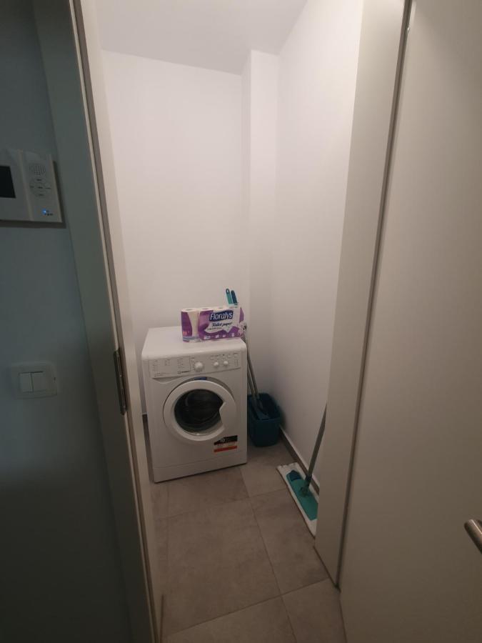 Apartament Coresi Promenada Coresi Braşov Esterno foto