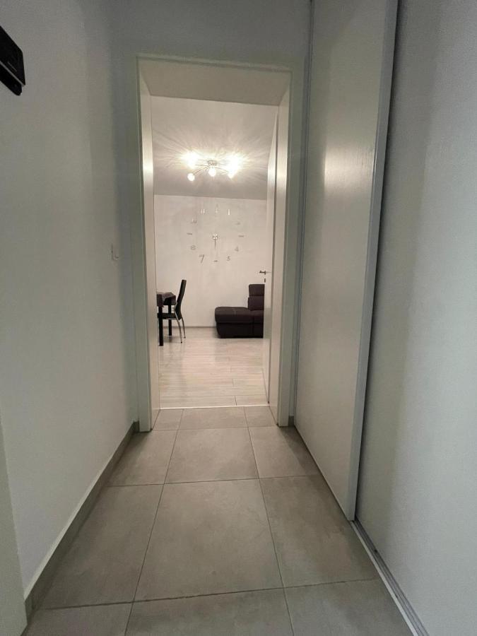 Apartament Coresi Promenada Coresi Braşov Esterno foto